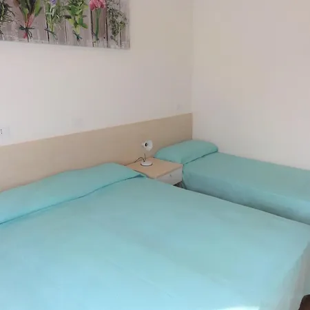 Bright Flat Close To The Sea Bibione