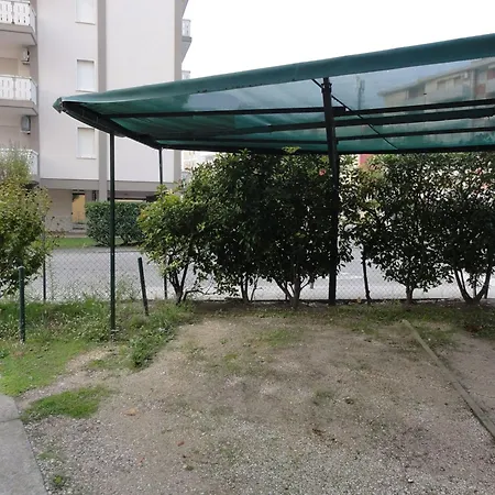 Bright Flat Close To The Sea Apartment