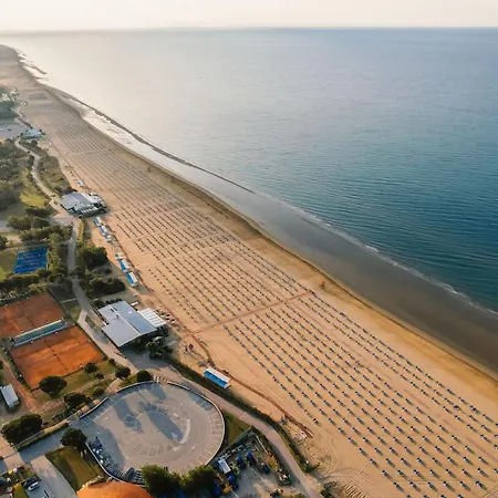 Bright Flat Close To The Sea Apartment Bibione