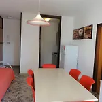 Bright Flat Close To The Sea Bibione