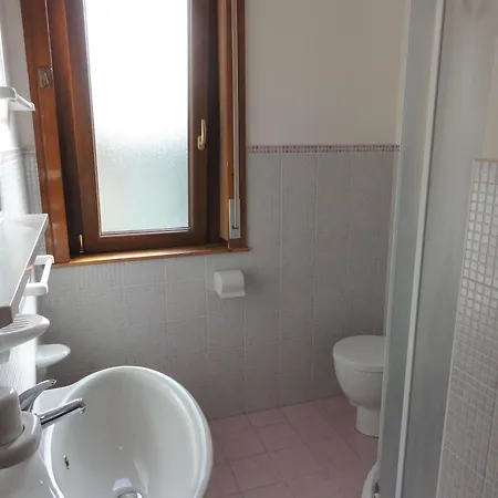 Bright Flat Close To The Sea Апартаменти