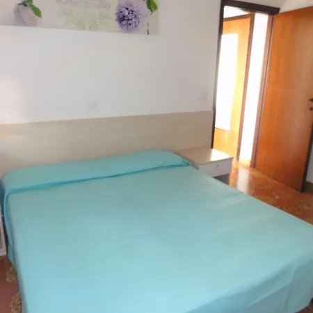 Bright Flat Close To The Sea Апартаменти Бібіоне