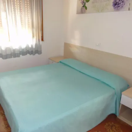 Bright Flat Close To The Sea