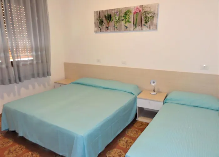 Apartmán Bright Flat Close To The Sea *