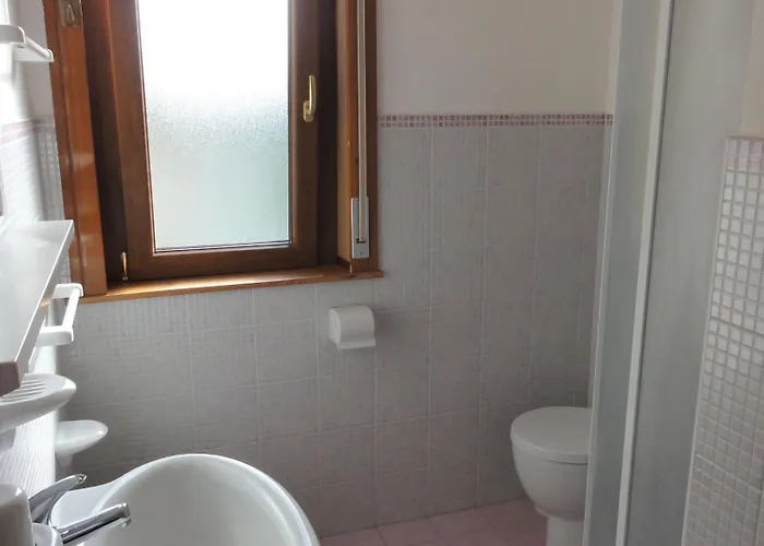 Bright Flat Close To The Sea Διαμέρισμα