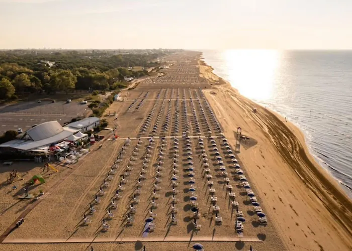 Διαμέρισμα Bright Flat Close To The Sea Μπιμπιόνε